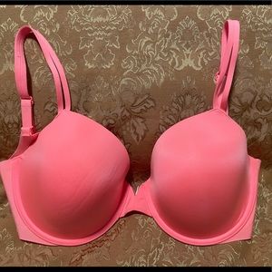 Victoria secret body lined perfect coverage 34DDD